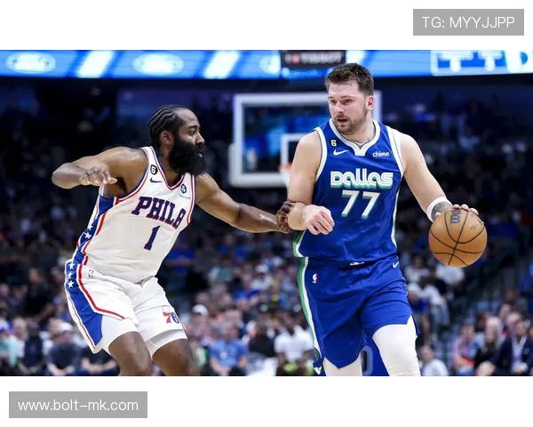 欧文与东契奇联手发力，球队战绩迎关键突破